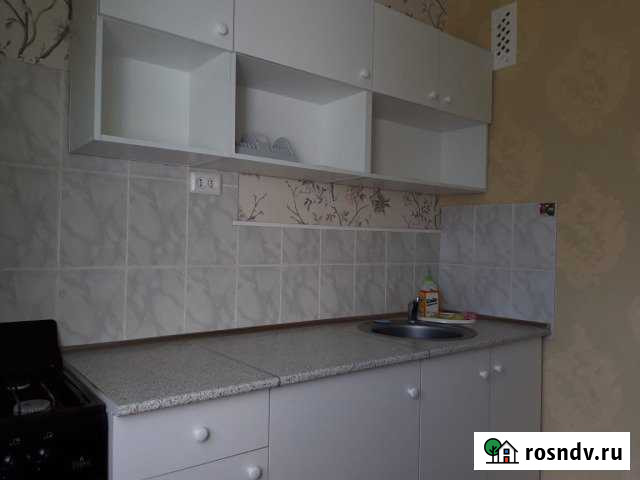 1-комнатная квартира, 35 м², 7/10 эт. в аренду на длительный срок в Кирове Киров - изображение 1