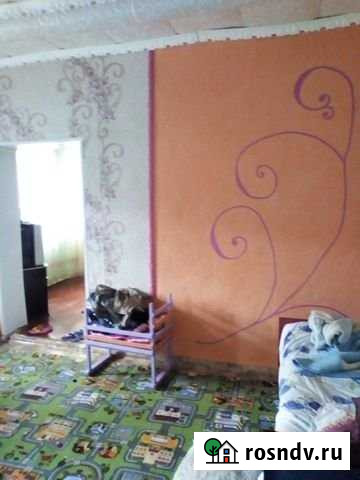 Дом 62 м² на участке 17 сот. на продажу в Спицевке Спицевка - изображение 1