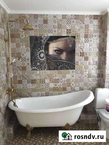 Дом 140 м² на участке 10 сот. на продажу в Глебовском Глебовский - изображение 1