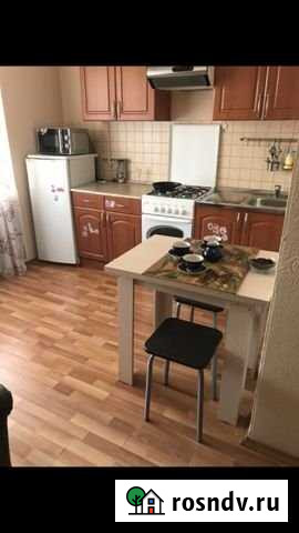 1-комнатная квартира, 37 м², 5/10 эт. в аренду на длительный срок в Череповце Череповец - изображение 1