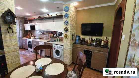 4-комнатная квартира, 101 м², 7/10 эт. на продажу в Ульяновске Ульяновск