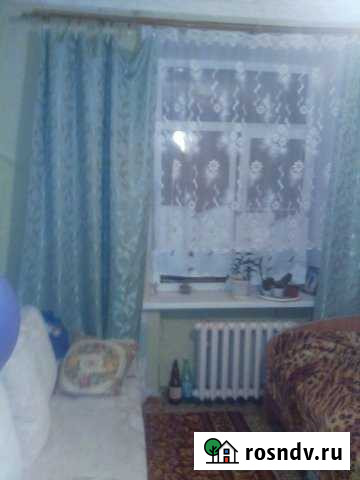 Комната 19 м² в 1-ком. кв., 4/4 эт. на продажу в Дзержинске Дзержинск - изображение 1