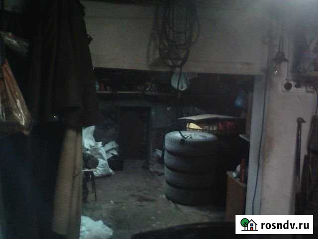 Гараж на продажу в Воткинске Воткинск - изображение 1