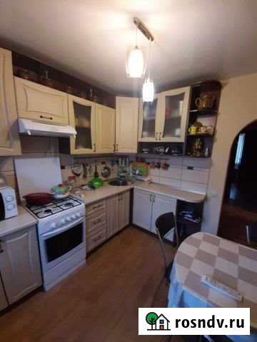 2-комнатная квартира, 51 м², 2/5 эт. на продажу в Зеленодольске Зеленодольск - изображение 1