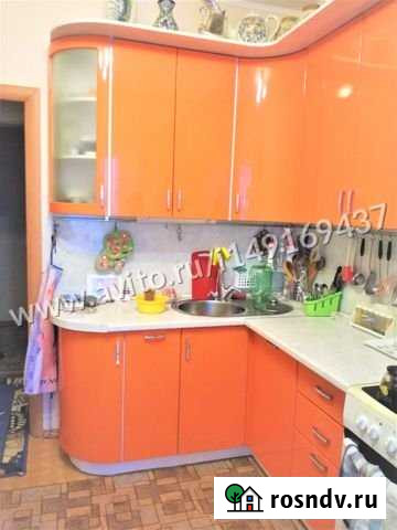 4-комнатная квартира, 85.6 м², 1/9 эт. на продажу в Нижневартовске Нижневартовск - изображение 1