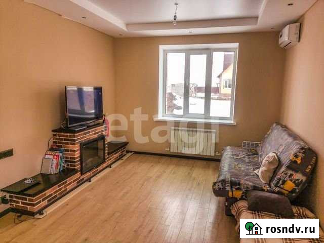 Дом 120 м² на участке 8 сот. на продажу в Тамбове Тамбов - изображение 1