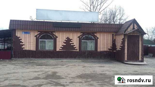 Помещение общественного питания, 200 кв.м. Орехово-Зуево - изображение 1