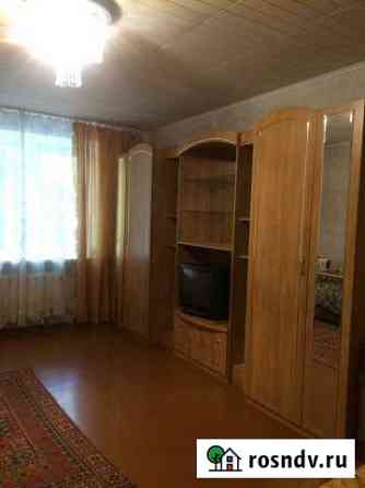1-комнатная квартира, 40 м², 1/5 эт. в аренду на длительный срок в Ярославле Ярославль