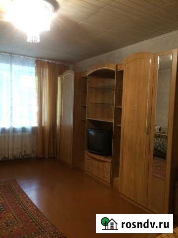 1-комнатная квартира, 40 м², 1/5 эт. в аренду на длительный срок в Ярославле Ярославль - изображение 1