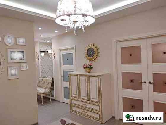 3-комнатная квартира, 99.2 м², 4/14 эт. на продажу в Барнауле Барнаул