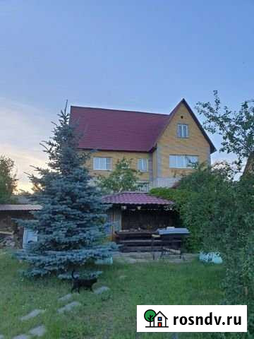 Дом 253.3 м² на участке 16 сот. на продажу в Володарске Володарск - изображение 1