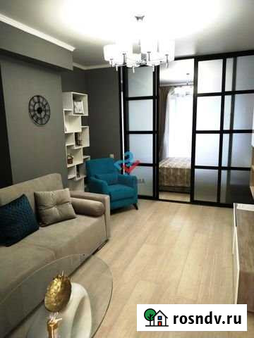 1-комнатная квартира, 51.6 м², 5/16 эт. на продажу в Белгороде Белгород - изображение 1