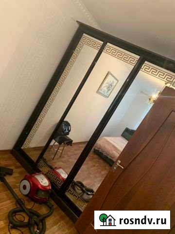 2-комнатная квартира, 47 м², 1/5 эт. на продажу в Грозном Грозный - изображение 1