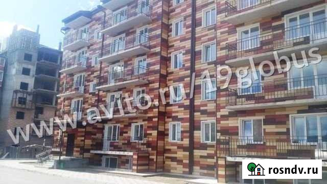 Квартира-студия, 30.6 м², 4/5 эт. на продажу в Минусинске Минусинск - изображение 1