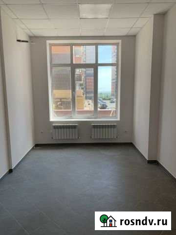 Коммерческая недвижимость в ЖК Красный Аксай Ростов-на-Дону - изображение 1