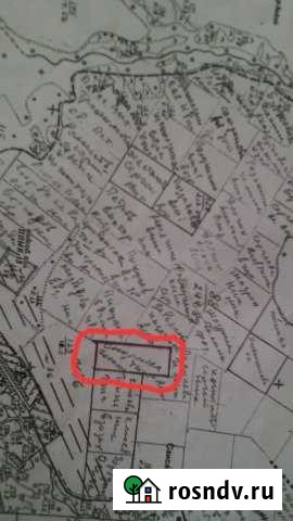 Участок СНТ, ДНП 320 сот. на продажу в Култаево Култаево - изображение 1