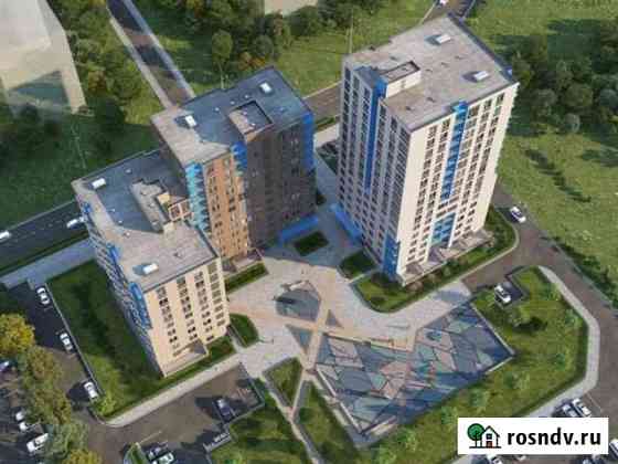 3-комнатная квартира, 55.7 м², 9/16 эт. на продажу в Перми Пермь