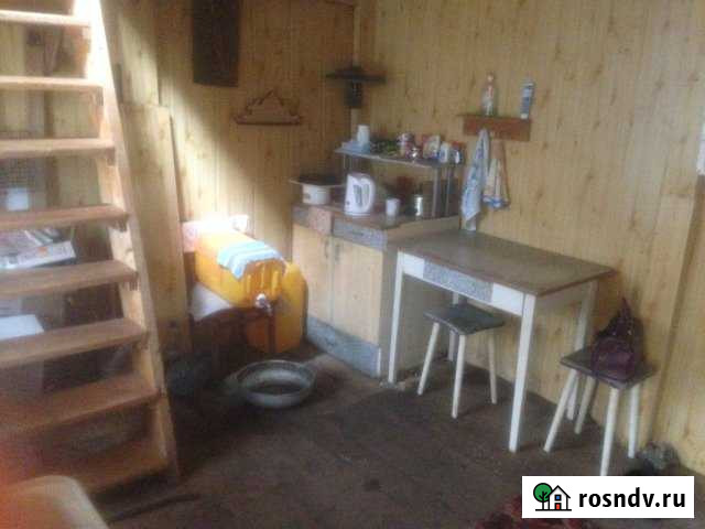 Дача 40 м² на участке 7 сот. на продажу в Кирове Киров - изображение 1