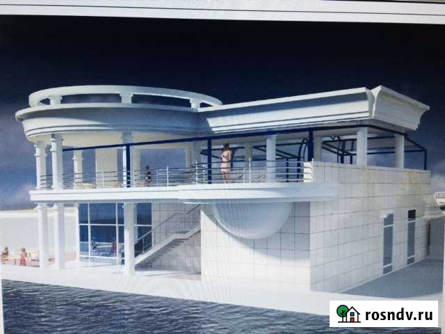 Торговое помещение, 173.2 кв.м./обмен Астрахань - изображение 1