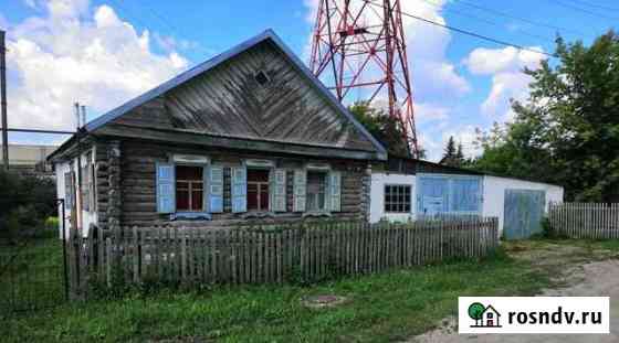 Дом 62.6 м² на участке 10.5 сот. на продажу в Сухом Логу Сухой Лог