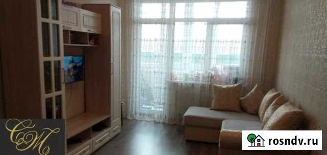 1-комнатная квартира, 40 м², 1/5 эт. на продажу в Обнинске Обнинск - изображение 1