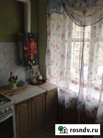 1-комнатная квартира, 31 м², 4/4 эт. на продажу в Ухте Ухта - изображение 1