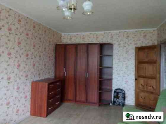 1-комнатная квартира, 34 м², 3/10 эт. в аренду на длительный срок в Брянске Брянск