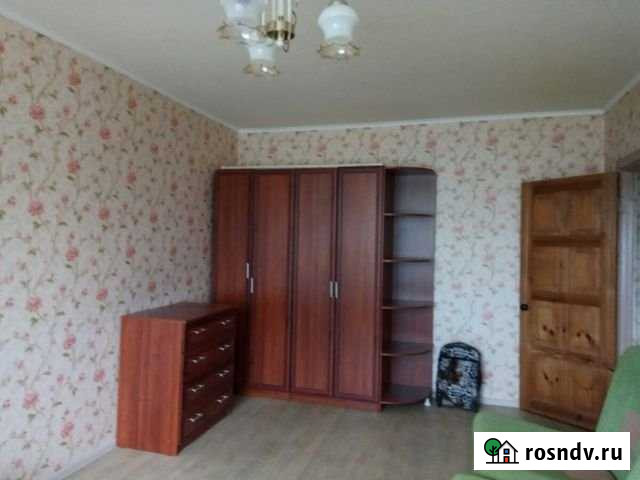 1-комнатная квартира, 34 м², 3/10 эт. в аренду на длительный срок в Брянске Брянск - изображение 1