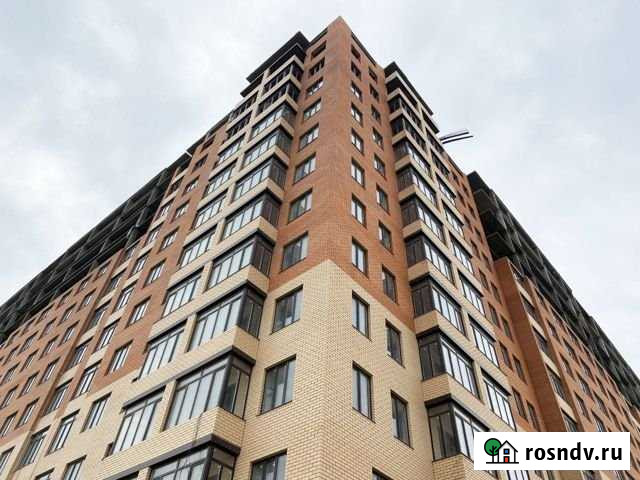 1-комнатная квартира, 48 м², 12/13 эт. на продажу в Каспийске Каспийск - изображение 1