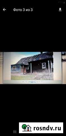 Дом 48 м² на участке 41 сот. на продажу в Угличе Углич - изображение 1