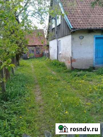 Дом 36.2 м² на участке 8.3 сот. на продажу в Правдинске Правдинск - изображение 1