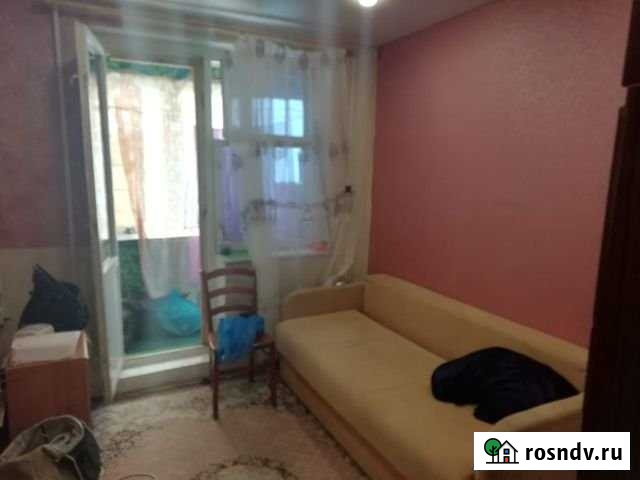 Комната 9 м² в 3-ком. кв., 14/14 эт. в аренду на длительный срок в Реутове Реутов - изображение 1