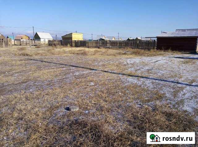 Участок СНТ, ДНП 800 сот. на продажу в Улан-Удэ Улан-Удэ - изображение 1