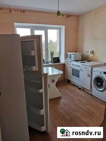 2-комнатная квартира, 50 м², 8/12 эт. в аренду на длительный срок в Обнинске Обнинск - изображение 1