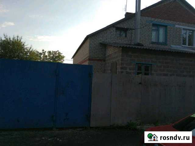 4-комнатная квартира, 100 м², 2/2 эт. на продажу в Прохоровке Прохоровка - изображение 1