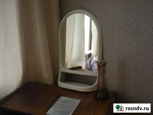 Комната 13 м² в 1-ком. кв., 4/4 эт. в аренду на длительный срок в Уфе Уфа - изображение 1