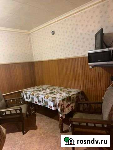 4-комнатная квартира, 80 м², 3/3 эт. на продажу в Яблоновском Яблоновский - изображение 1