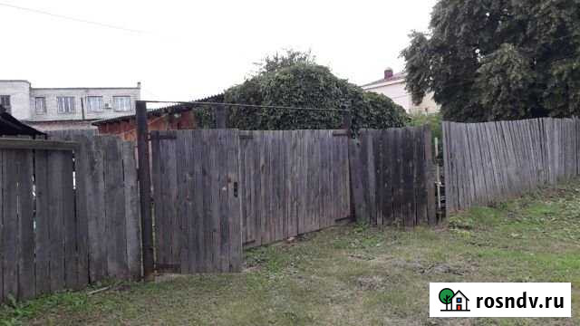 Дом 30 м² на участке 8 сот. на продажу в Катайске Катайск - изображение 1