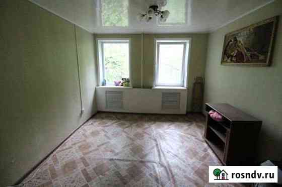 Квартира со свободной планировкой, 22 м², 2/2 эт. на продажу в Костроме Кострома