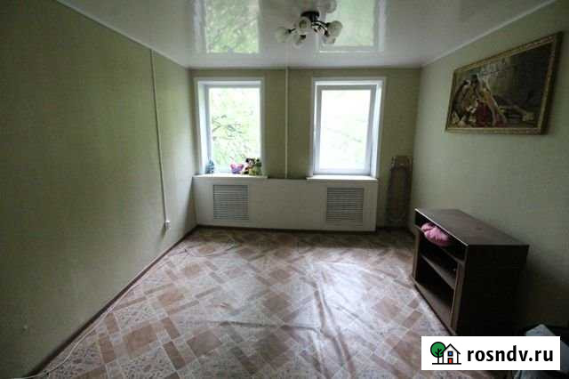 Квартира со свободной планировкой, 22 м², 2/2 эт. на продажу в Костроме Кострома - изображение 1