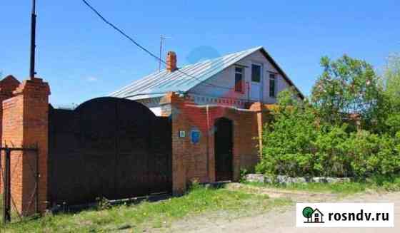 Дом 140 м² на участке 6 сот. на продажу в Хабаровске Хабаровск