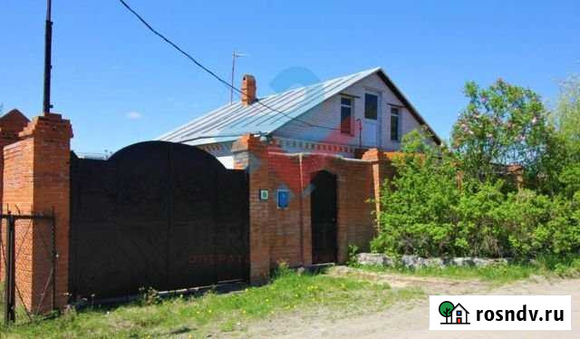 Дом 140 м² на участке 6 сот. на продажу в Хабаровске Хабаровск - изображение 1