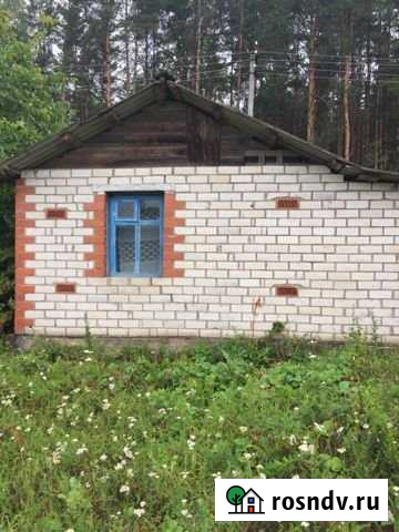 Дача 36 м² на участке 8 сот. на продажу в Себеже Себеж - изображение 1