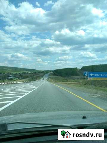 Участок СНТ, ДНП 500 сот. на продажу в Зыково Зыково - изображение 1