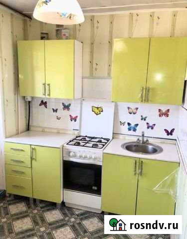 1-комнатная квартира, 29 м², 9/9 эт. на продажу в Арзамасе Арзамас - изображение 1