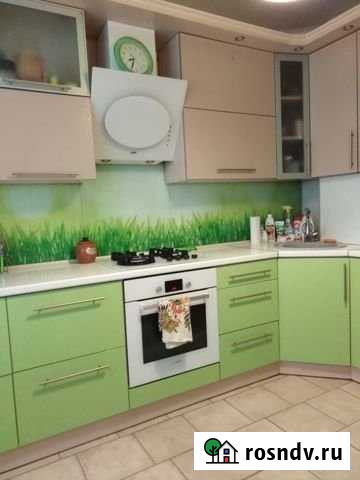 1-комнатная квартира, 40 м², 2/10 эт. на продажу в Смоленске Смоленск - изображение 1