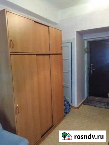 Комната 19 м² в 1-ком. кв., 5/6 эт. в аренду на длительный срок в Новосибирске Новосибирск - изображение 1