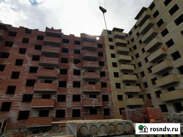 2-комнатная квартира, 44 м², 4/10 эт. на продажу в Вологде Вологда - изображение 1