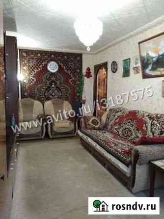 2-комнатная квартира, 40 м², 2/5 эт. на продажу в Туле Тула