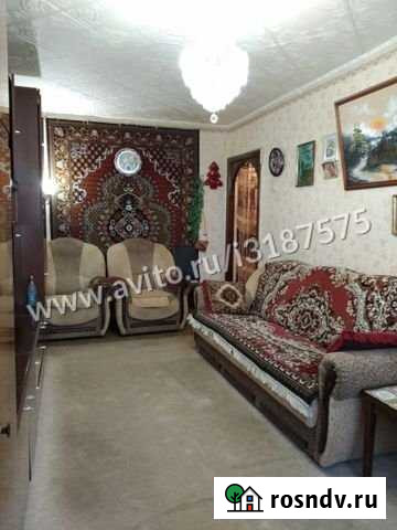 2-комнатная квартира, 40 м², 2/5 эт. на продажу в Туле Тула - изображение 1